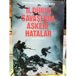 II. Dünya Savaşı II. Dünya Savaşı