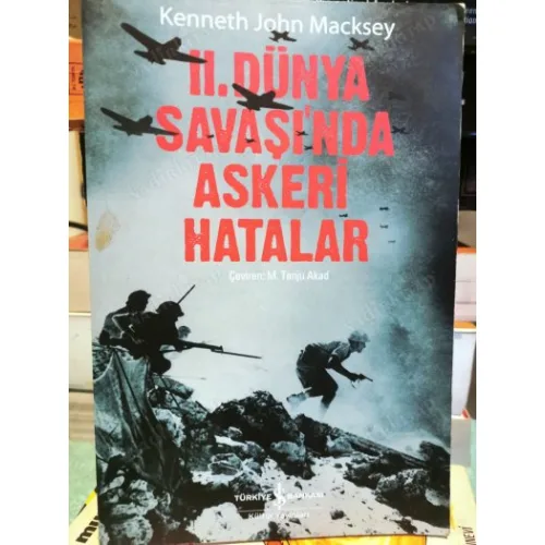 II. Dünya Savaşı