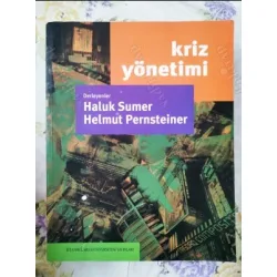 Kriz Yönetimi