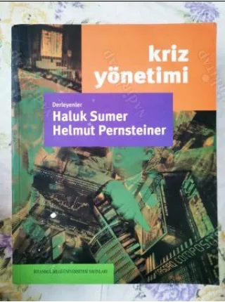Kriz Yönetimi