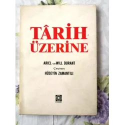 Târih Üzerine Târih Üzerine
