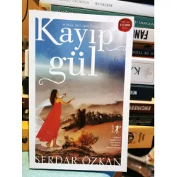 Kayıp Gül Kayıp Gül