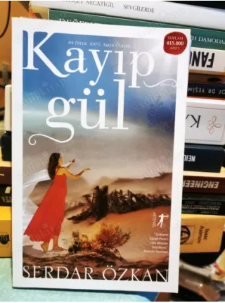 Kayıp Gül