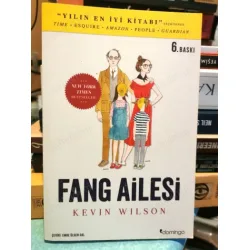 Fang Ailesi Fang Ailesi