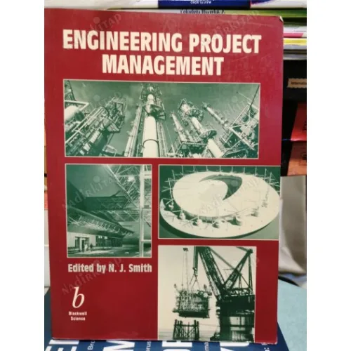 Engineering Project Management