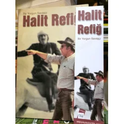 Halit Refiğ Bir Yorgun Savaşçı (Ayraç Dahil)