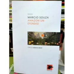 Amazon Amazon