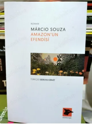 Amazon