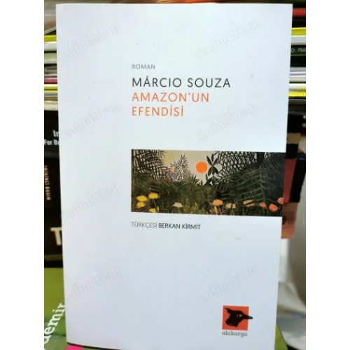 Amazon