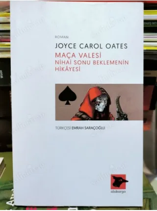 Maça Valesi Nihai Sonu Beklemenin Hikayesi