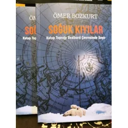 Soğuk Kıyılar * Kutup Toprağı Svalbard Çevresinde Seyir
