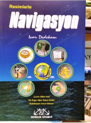 Resimlerle Navigasyon