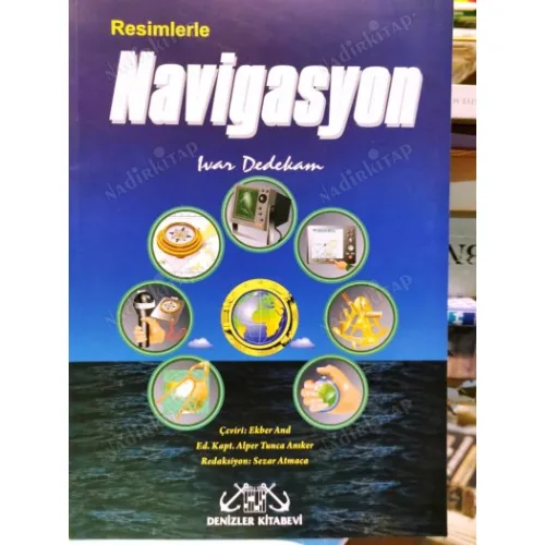 Resimlerle Navigasyon