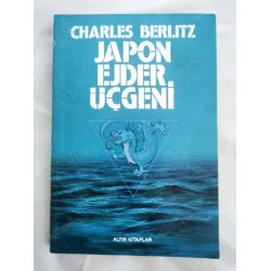 Japon Ejder Üçgeni (Bermuda Şeytan Üçgeni yazarından)