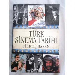 Türk Sinema Tarihi