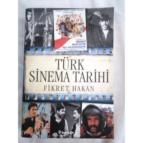 Türk Sinema Tarihi