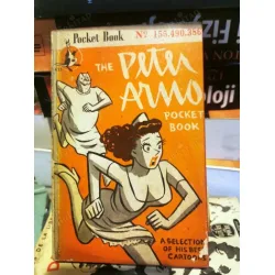 Peter Arno PocketBook A Selection of his Best Cartoon Peter Arno PocketBook A Selection of his Best Cartoon