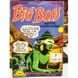 BIG BOSS 559 * Mystere de L