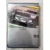 DVD MERCEDES-BENZ MOTORSPORT 2004 JAHRGANG C ist Klasse Formel 1, DTM, Formel 3 Euroserie Ambalajlı YENİ