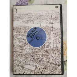 DVD Devrim Erbil - Resmin Şairi Yönetmen: Durmuş Akbulut Çağdaş Türk Ressamlar 1 DVD Devrim Erbil - Resmin Şairi Yönetmen: Durmuş Akbulut Çağdaş Türk Ressamlar 1