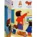 Usborne First Hundred Words In Spanish (ingilizce / ispanyolca ilk 100 kelime)