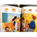 Usborne First Hundred Words In Spanish (ingilizce / ispanyolca ilk 100 kelime)