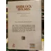 Sherlock Holmes Bütün Romanları Tek Cilt Özel Basım Ciltli