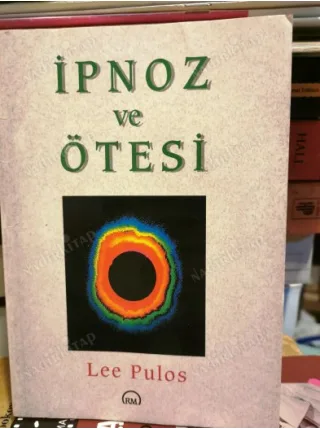 İpnoz ve Ötesi