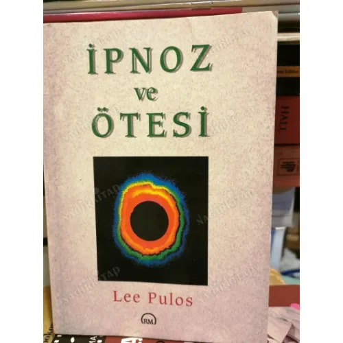 İpnoz ve Ötesi
