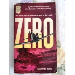 Zero: The Story of Japan Zero: The Story of Japan