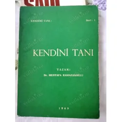 Kendini Tanı