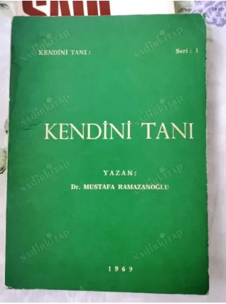 Kendini Tanı