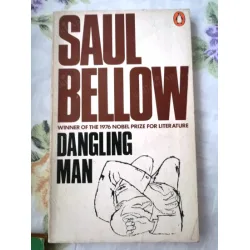Dangling Man NOBEL 1976