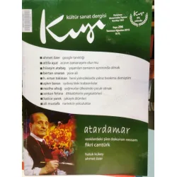Kıyı 296 Dosya Fikri Cantürk, Sydney Kıyı 296 Dosya Fikri Cantürk, Sydney