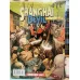 Shangai Devil Cilt 5 : Casusların Komplosu * Katillerin Saati