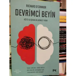Devrimci Beyin Kötü Alışkanlıklarınızı Yıkın!