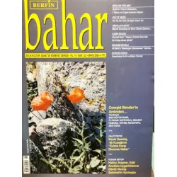 Berfin Bahar 123 Dosya Cemşid Bender, 68 Kuşağı Deniz Geçmiş, Halkçı Sabahattin Eyüboğlu, Nevzad Sudi, Marcel Duchamp ve şiirin ölümü