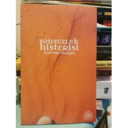 Sonsuzluk Histerisi