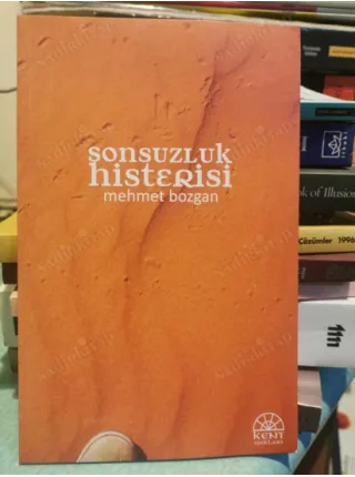 Sonsuzluk Histerisi