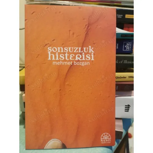 Sonsuzluk Histerisi