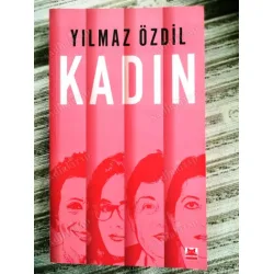 Kadın