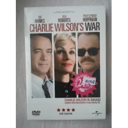 DVD Charlie Wilson DVD Charlie Wilson