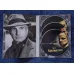 DVD Baba (GodFather) 1972 I - II - III Marlon Brando, Al Pacino, James Caan Yönetmen Francis Ford Coppola RUSÇA ÖZEL KUTULU YENİ