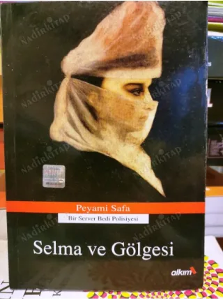 Selma ve Gölgesi (Bir Server Bedi Polisiyesi)