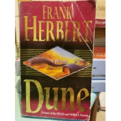 Dune (Winner of the Hugo and Nebula Awards) Dune (Winner of the Hugo and Nebula Awards)