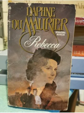 REBECCA