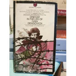 One Day in the Life of Ivan Denisovich (İvan Denisoviç
