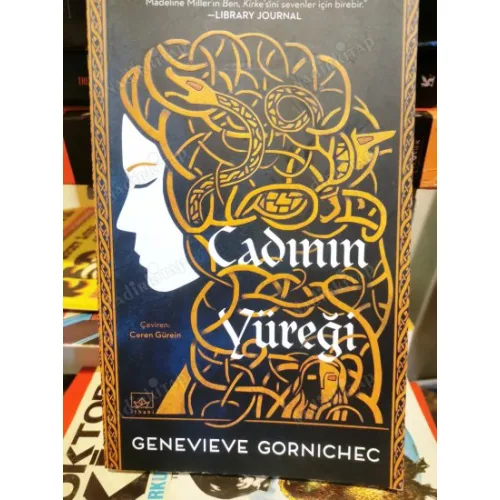 Cadının Yüreği