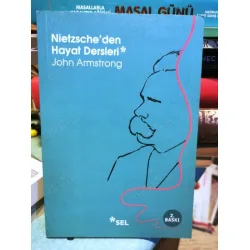 Nietzsche Nietzsche
