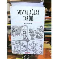 Sosyal Ağlar Tarihi